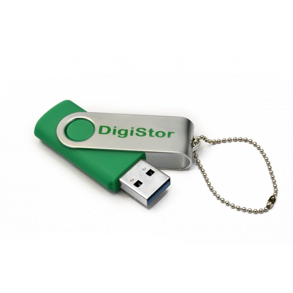 Digistor Flash 3.0 USB Drive (16GB / 32GB) 