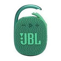 JBL Clip 4 - Bluetooth Portable Waterproof Speaker (Color Options)