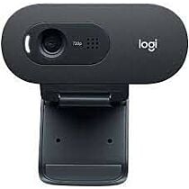 Logitech C505e HD 720p Webcam