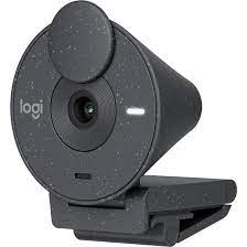 Logitech Brio 300 2MP 30fps Webcam