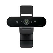 Logitech Brio Ultra HD 4K Pro Webcam