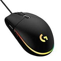Logitech G102 Combo Gaming Mouse (Color Options)