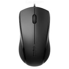 Rapoo N1200 1000 DPI Wired Optical Mouse