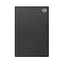 Seagate One Touch 2 Terabyte External Hard Drive (Color Options) 