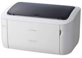 Canon LBP6030W Laserjet Image Class Printer (1 Year Card Warranty)