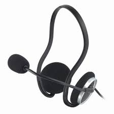 A4tech Headphone HS-5p