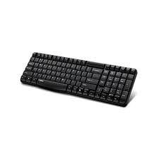 Rapoo E1050 Wireless Keyboard