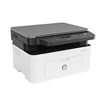 HP LaserJet Pro MFP M135W B&W Printer (Card Warranty)