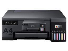 Epson EcoTank L8050 Ink Tank Photo Printer (Epson Direct Local Warranty)