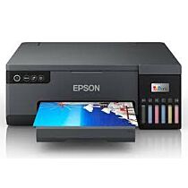 Epson EcoTank L8050 Ink Tank Photo Printer (Epson Direct Local Warranty)