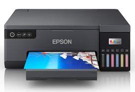 Epson EcoTank L8050 Ink Tank Photo Printer (Epson Direct Local Warranty)