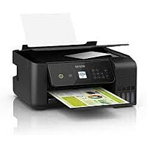 Epson EcoTank L3160 3 in 1 Printer (Epson Direct Local Warranty)