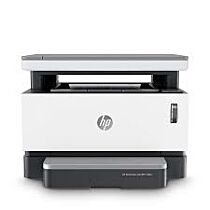  HP Laser Neverstop MFP 1200a B&W Printer (HP Direct Local Card Warranty)