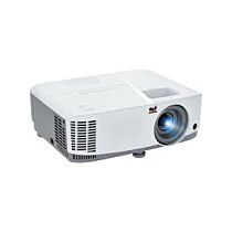 Viewsonic PA503W 3800 lumens ANSI 720p Business Projector