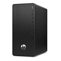 HP Prodesk 300 G6 Desktop PC - 10th Generation Core i5 - 10500 Processor 4GB 01 Terabyte Hard Drive Intel Shared Graphics Keyboard & Mouse Included DVD R/W DOS (01 Year Local Shop Warranty)