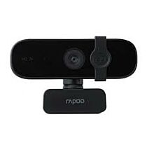 Rapoo C280 Full HD 2K 1440P Super Wide Angle with Double Noise Cancelling Microphone