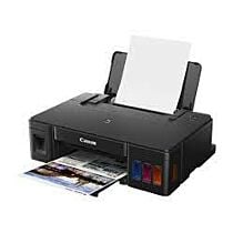 Canon Pixma G1010 Inkjet Printer (1 Year Card Warranty)