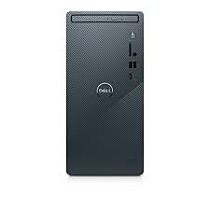  Dell Vostro 3888 Tower Desktop PC - 10th Generation Core i7 -10700 Processor 8GB 01 Terabyte Hard Drive Intel Shared Graphics Keyboard & Mouse Included DVD R/W DOS (01 Year Local Shop Warranty) 