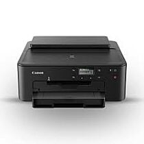 Canon Pixma TS707 Wireless Colour Printer (1 Year Card Warranty)