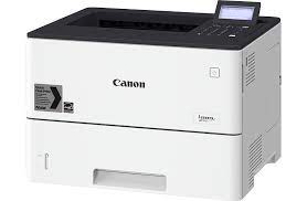 Canon LBP312x ImageClass Laserjet Printer (1 Year Card Warranty)