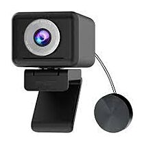 Emeet 990 Portable Autofocus Webcam with Microphone