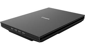 Canon Lide 300 A4 Flated Scanner
