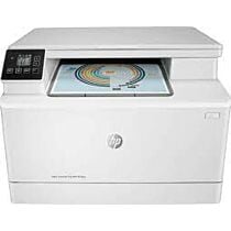 HP Color Laserjet Pro Multifunctional M182N Wirelsess B&W 3 in 1 Printer (HP Direct Local Warranty)
