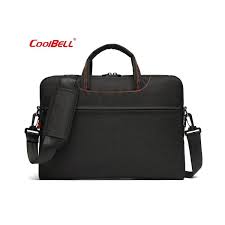 Cool Bell CB 3031S 13.3-Inch Top load Laptop Bag