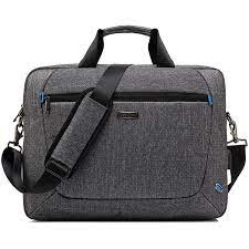 Cool Bell CB-3038 17.3 Inches Topload Laptop Bag (Color Options)