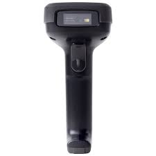 Deli E14952 Handheld Wired Barcode Scanner