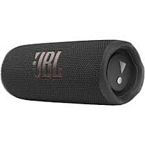 JBL Flip 6 - Bluetooth Portable Waterproof Speaker (Color Options)
