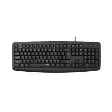 Rapoo NK2600 Wired Keyboard