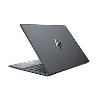 HP Elite Dragonfly G3 Notebook PC - Alder Lake - 12th Gen Core i7 16GB 512GB SSD Intel Iris Xe Graphics 13.5" WUXGA+ IPS 1000nits With HP SureView Privacy Touchscreen Display B&O Play Backlit KB FP Reader W11 (Slate Blue, Open Box)