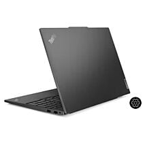 Lenovo ThinkPad E16 Gen 1 - Raptor Lake - 13th Gen Core i5 13420H Octa-Core Processor 8-GB to 40-GB 512GB SSD Intel Integrated GC 16" WUXGA IPS AG 300nits Display Backlit KB FP Reader (Graphite Black, With Bag, 1 Year Lenovo Direct Local Warranty, NEW) 