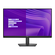 Dell Pro E2425HM 24-Inch Full HD 1080P 100Hz IPS Panel Monitor (Black, 1 Year Local Warranty, NEW)