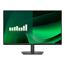 Dell Pro E2725HM 27-Inch Full HD 1080P 100Hz IPS Panel Monitor (Black, 1 Year Local Warranty, NEW)