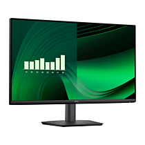 Dell Pro E2725HM 27-Inch Full HD 1080P 100Hz IPS Panel Monitor (Black, 1 Year Local Warranty, NEW)