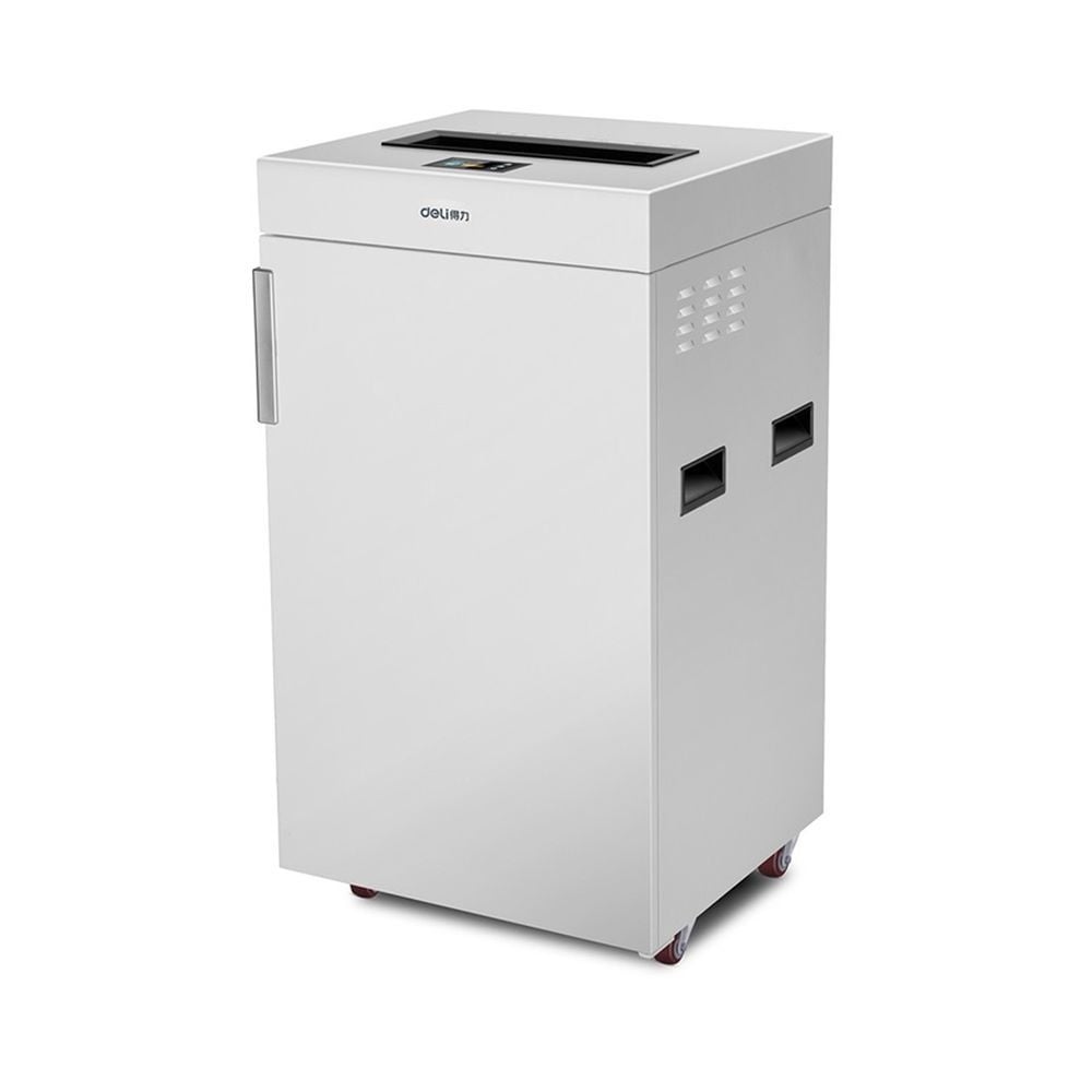 Deli E9909 Paper Shredder
