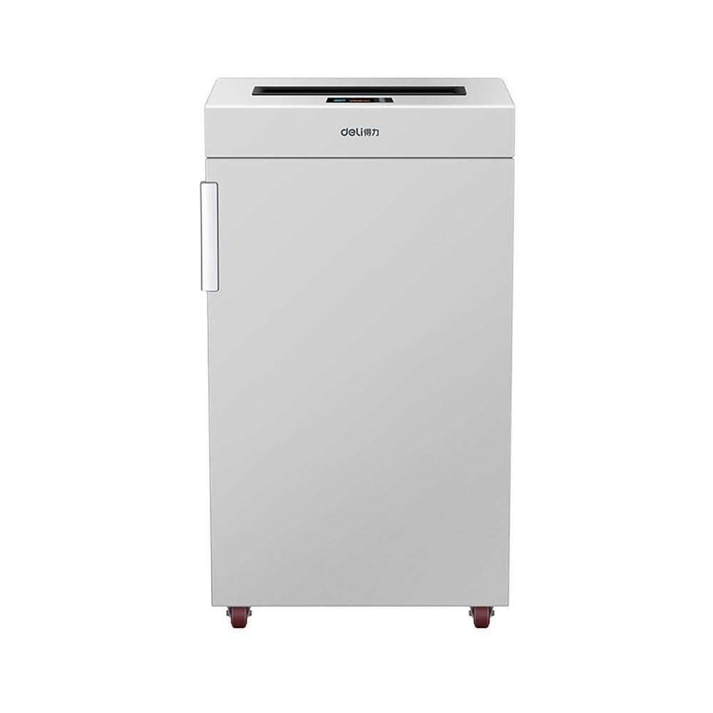 Deli E9909 Paper Shredder