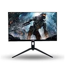 EASE G24I20 24-Inch Full HD IPS Panel 165Hz Gaming Monitor (Black)