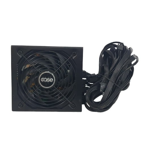 EASE EG1000W 80 Gold Full Modular Power Supply