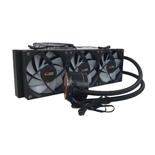 EASE ELC360 360mm ARGB Liquid Cooler