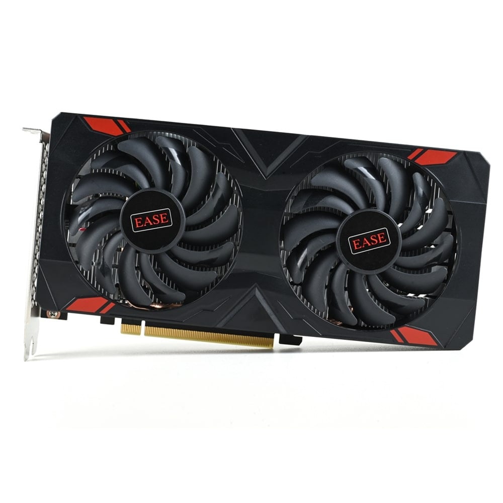 EASE GeForce RTX 3050 6GB GDDR6 128-Bit Graphics Card