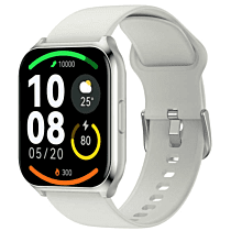 Xiaomi Haylou Watch 2 Pro Smart Watch (Color Option)