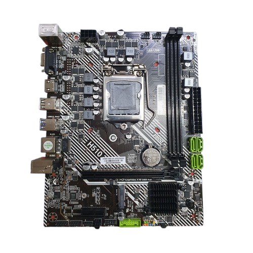 Ease EM510B DDR4 LGA1200 Motherboard