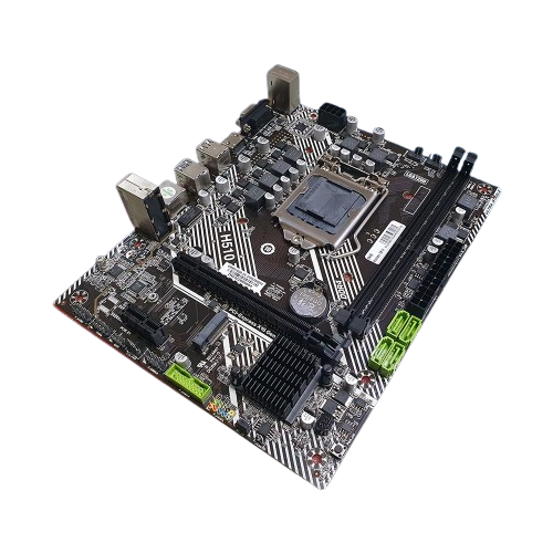 Ease EM510B DDR4 LGA1200 Motherboard