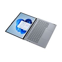 Lenovo ThinkBook 14 Gen 8 - Meteor Lake - Intel Core Ultra 7 255H 16-Core Processor 16-GB 512-GB SSD Intel Arc Graphics 14" WUXGA 1200p IPS 300nits AG Display Backlit KB FP Reader TPM 2.0 (Black, Bag Included, Lenovo Direct Local Warranty)