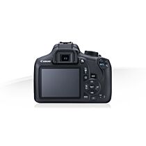 Canon EOS 13000D 18 Mega Pixel EF/EF-S Kit DSLR Camera