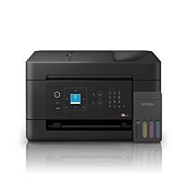 Epson Eco Tank L5390 A4 All-in-One Ink Tank Printer (Black, NEW)