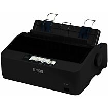 Epson LX-350 Dot Matrix Printer (Epson Direct Local Warranty)